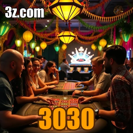 Desafios Empolgantes: Competições no 3030 para Gamers