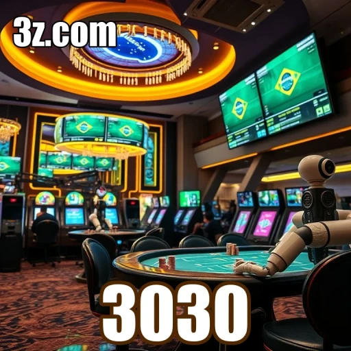 Explorando a Seção Indie do Site 3030 com Criatividade